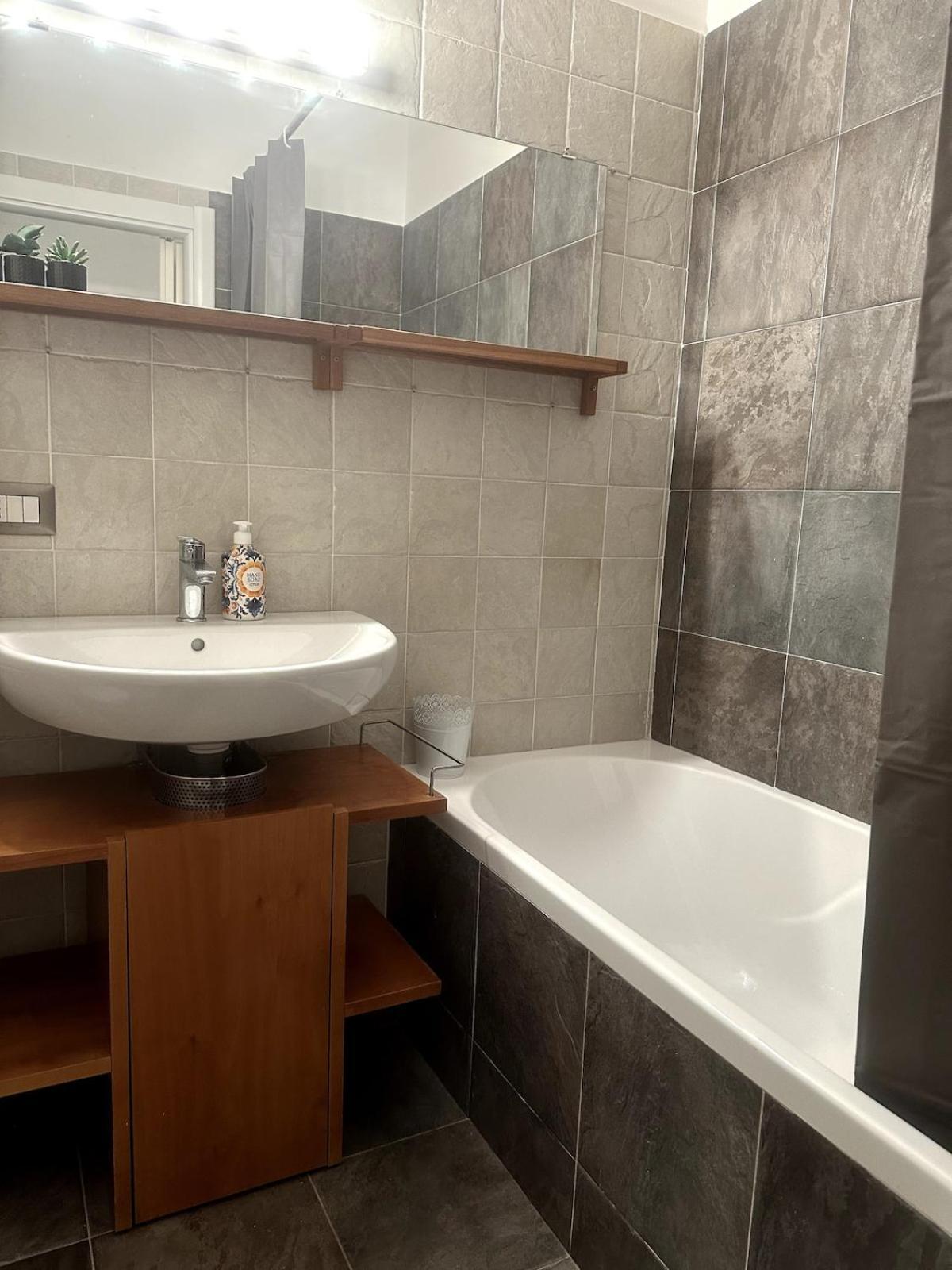 Appartement Giardino Coppede Rome